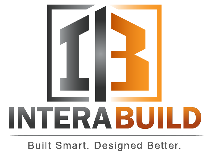 Intera Build Logo